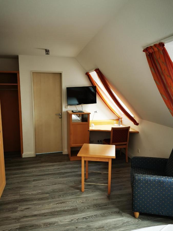 Hotel Etzhorner Krug Oldenburg Exterior foto