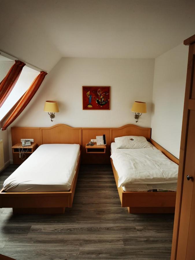 Hotel Etzhorner Krug Oldenburg Exterior foto