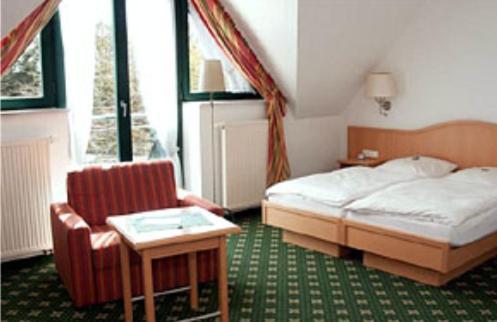 Hotel Etzhorner Krug Oldenburg Exterior foto